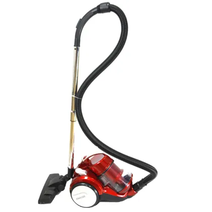 EUP Bagless Vacuum Cleaner for Deep Cleaning