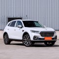 SUV à essence de taille moyenne Hongqi HS5