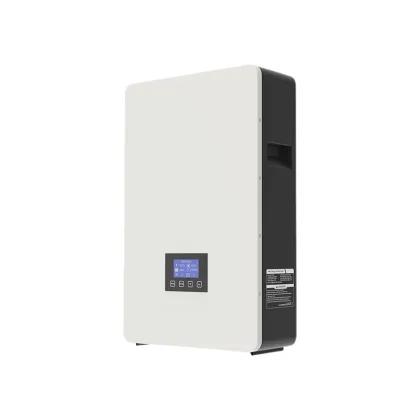 Electric Vehicle Energy Storage System with Lithium Iron Phosphate Solar Battery