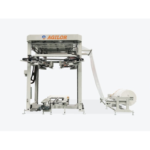 Multi-purpose automatic rotary coating machine