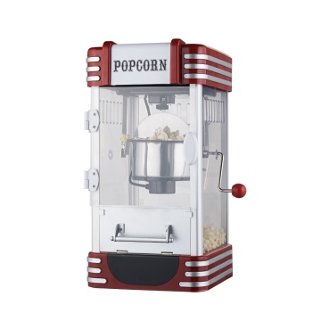 Commercial Economic Oil-Bath Production Machine