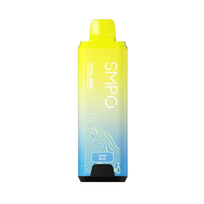 VITAL 100K puffs disposable vape