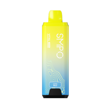 VITAL 100 000 Puffs Горещи продажби в Испания