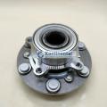 3880A036 MITSUBISHI TRITON Wheel Hub Assembly