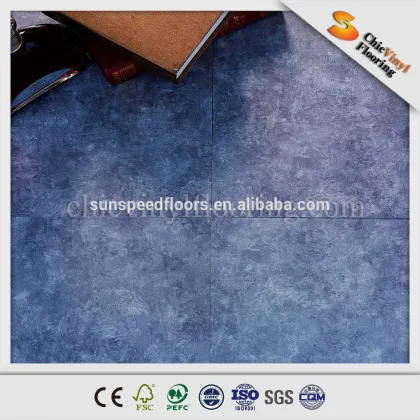 waterstone design vinyl tile/pvc plank/plastic flooring
