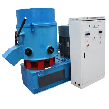 Waste Plastic Good Price Agglomerator