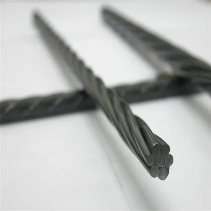 High Tensile 1860Mpa BS 5896 PC Steel Strand: 9.3mm Diameter Wire from Tianjin, China - Top Selling Product