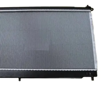 High Quality 50016401 Radiator for Roewe 350 1.5 AT