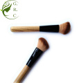 Angled Contour Blush Bronzer Face Makeup Brush