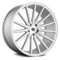 Casting aluminum wheel sedan custom aftermarket rims