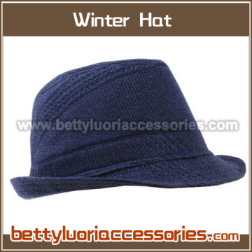 FEDORA HAT
