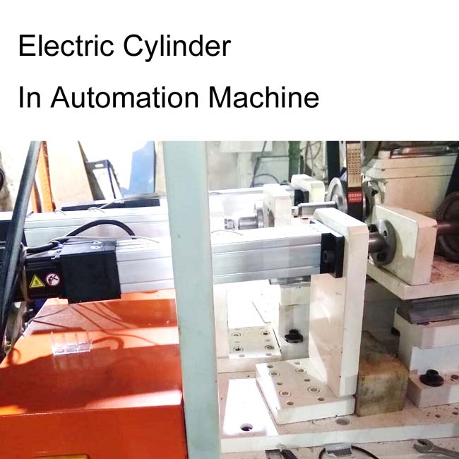 Automation Machine