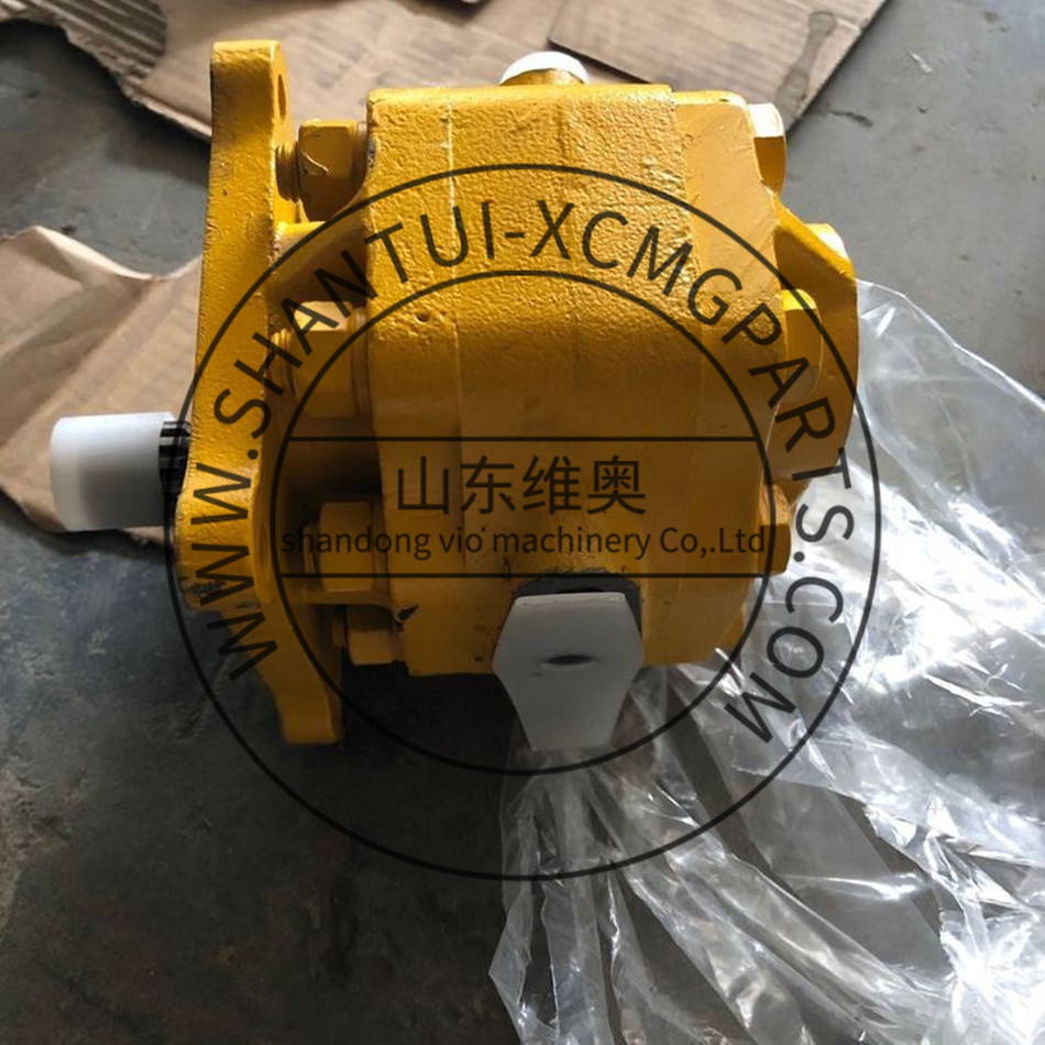 Shantui Transmission Gear Pump 16y-75-2400