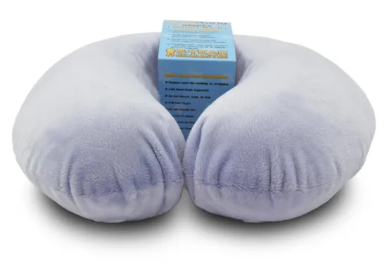 neck support pillow car