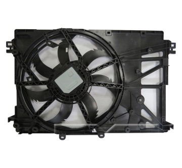 16360F0010 16360F0020 Radiator Cooling Fan for Toyota Camry 2018