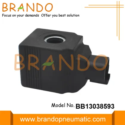 EATON VICKERS Type Hydraulic Coil C13DM12/14 C13DM24/14