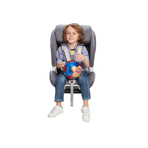 Grupo I+II+III I-I-SIEL ASIENTO DE CAR CON ISOFIX