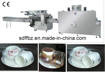 High Quality Tableware Shrink Packing Machinery (FFB)