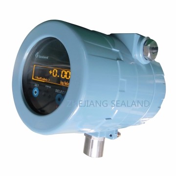 Propan Butan Coriolis Flow Meter Flowmeter