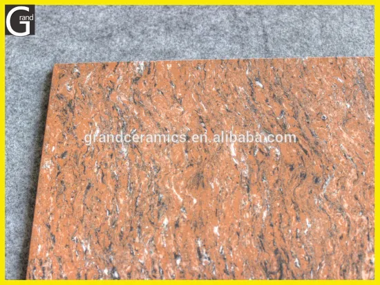 The pearl Jade Series polished homogeneous tiles 60x60