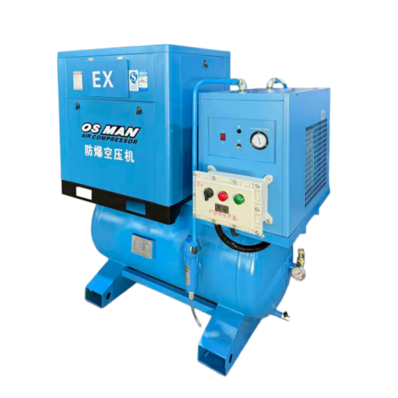 4 in 1 air compressor