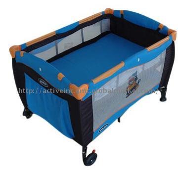 baby playpen without canopy
