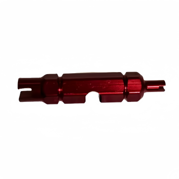 RGFROST Dual End Bike Tire Installer and AC System Repair Tool