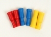 BULLET SHAPED FEMALE INSULATING JOINT