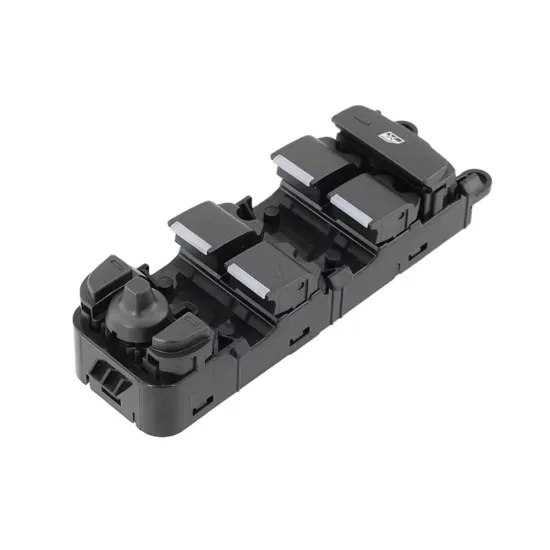 Land Rover Aurora Parts: LR025908 - Electric Window Lift Switch