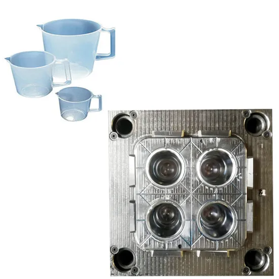 Household High Quality Plastic Water Jug Mould