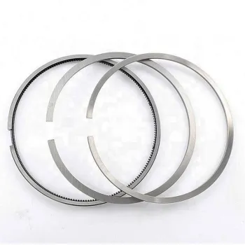 6L QSL ISLE Diesel Engine Piston Ring Kit Replacement Parts: 5406203 & 4352283