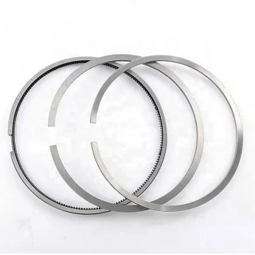 6L QSL ISLE Diesel Engine Piston Ring Kit Replacement Parts: 5406203 & 4352283