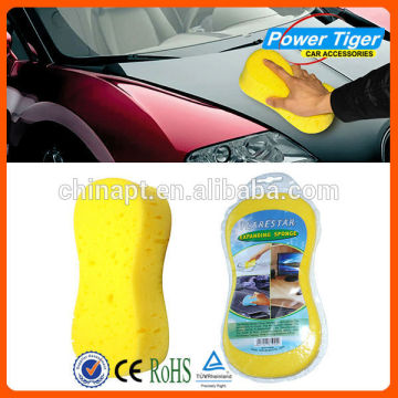 High quality car wash sponge