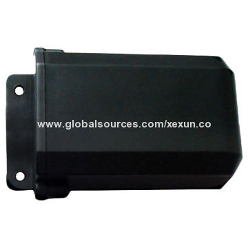 Mini GPS GPRS Tracker for Motorcycles with Engine Cut-off