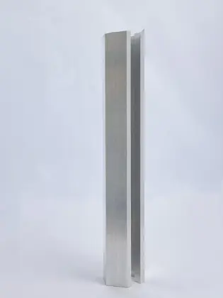 Aluminum Track Intelligent Logistics Warehousing Track