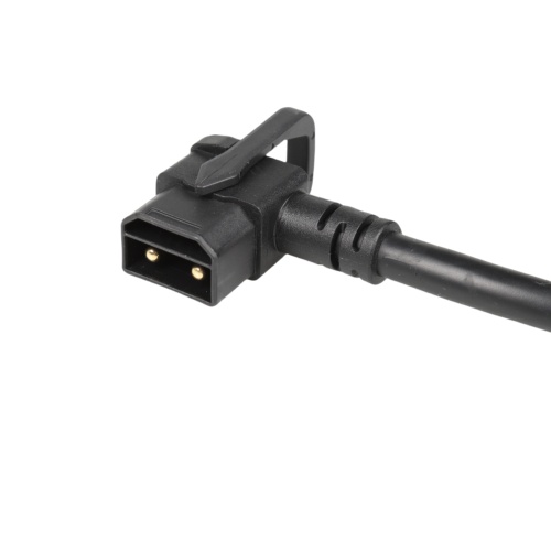 2+6 V3.0 - 7W2 オス ケーブル