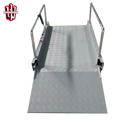Disabled Access Lifts Specialists: Lifts for the Mobility Impaired