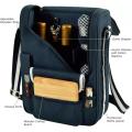 Travel Food Picnic Food/Sandwich Camping Cooler Bag