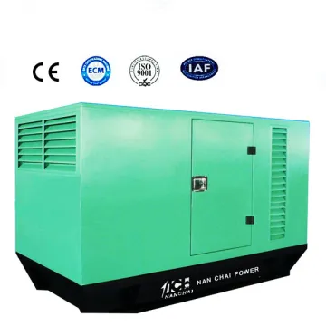 150Kva MADE-IN-CHINA Generator Diesel