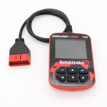 OBDII ECU Repair Tools: Automotive Auto Diagnostic Scanner