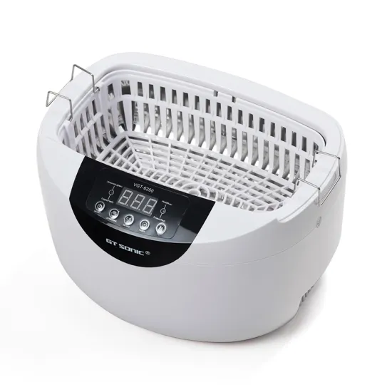 Hot-Sale Industrial Ultrasonic Cleaners