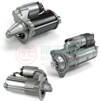 12V Car Engine Starter Motor Replacement for SAIC Maxus Models and Others