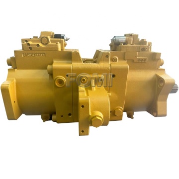 FOMI 349GC 352GC 355GC CAT Excavator Pump K7V280 Hydraulic Main Pump