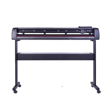 Ultra Silent Auto-Cutting Plotter for PU Flex Heat Transfer Film Engraving