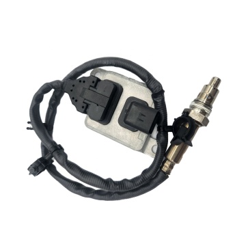 Stickstoffoxidsensor 55485442 für Opel Zafira Toure C/Vauxhall 1,6 Cdti