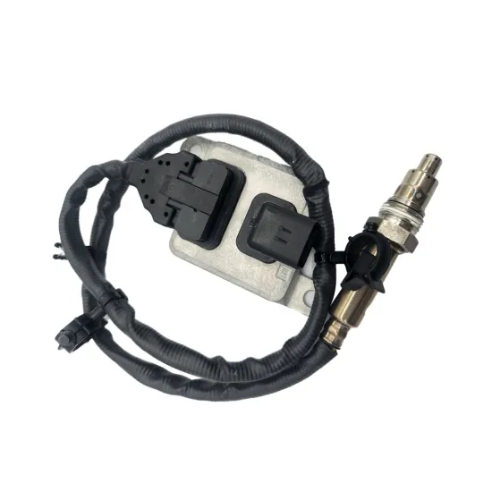 Nitrogen Oxide Sensor 55485442 for Opel Zafira Toure C/Vauxhall 1.6 CDTi