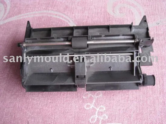 non-standard ATM plastic parts