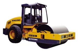 (engineering machinery )Vibratory Road Roller