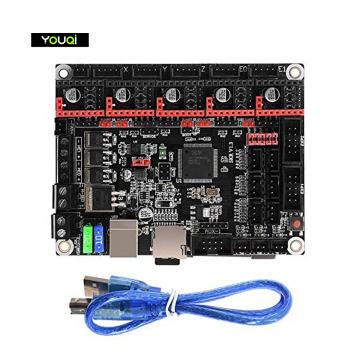 3D Printer SKR Board Parts for YouQi 3D Printer