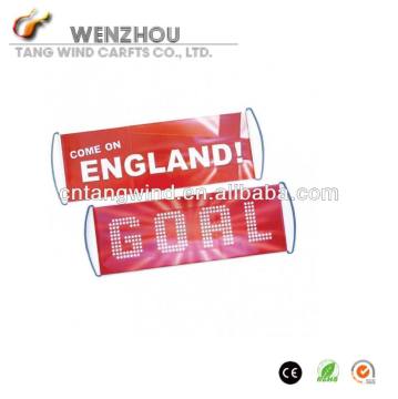 promotion retractable roadside banner for sport events(TW-FB015)